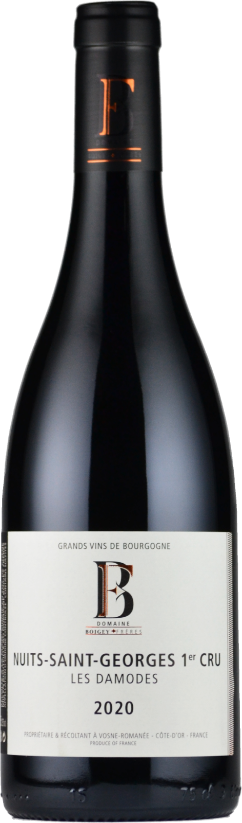 Boigey Frères｜ ヌーヴェル・セレクション Nouvelles Selections Inc